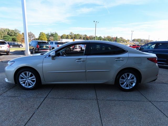 2014 Lexus ES 350