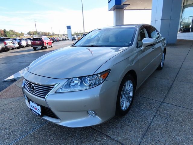 2014 Lexus ES 350