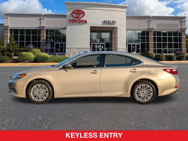 2014 Lexus ES 350