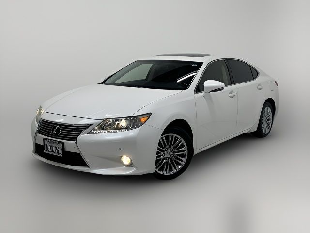 2014 Lexus ES 350