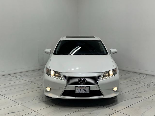 2014 Lexus ES 350