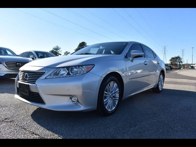 2014 Lexus ES 350