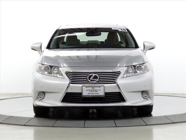 2014 Lexus ES 350