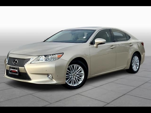 2014 Lexus ES 350