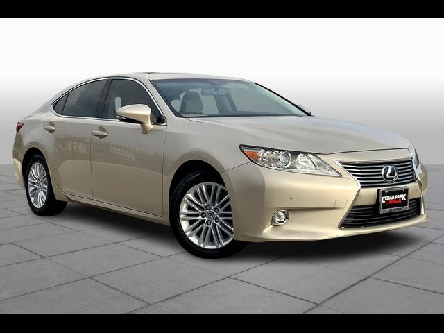 2014 Lexus ES 350