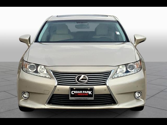 2014 Lexus ES 350