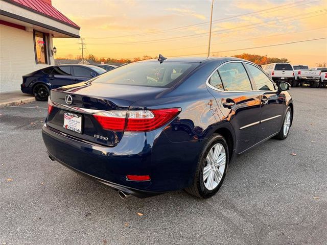 2014 Lexus ES 350