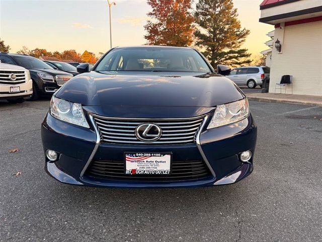 2014 Lexus ES 350