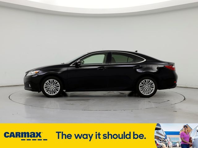 2014 Lexus ES 350