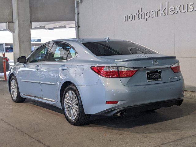 2014 Lexus ES 350