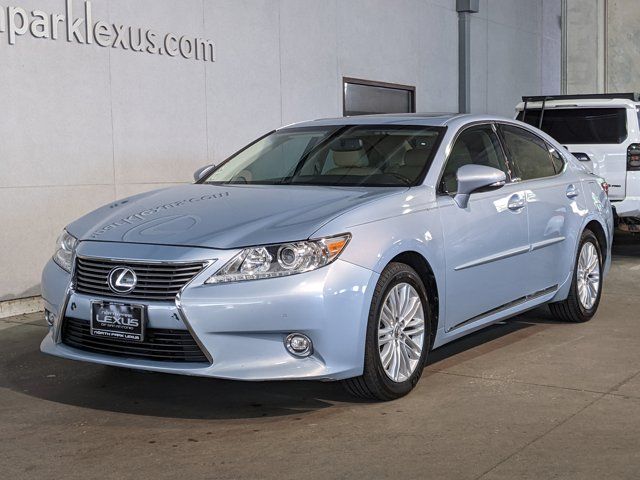 2014 Lexus ES 350