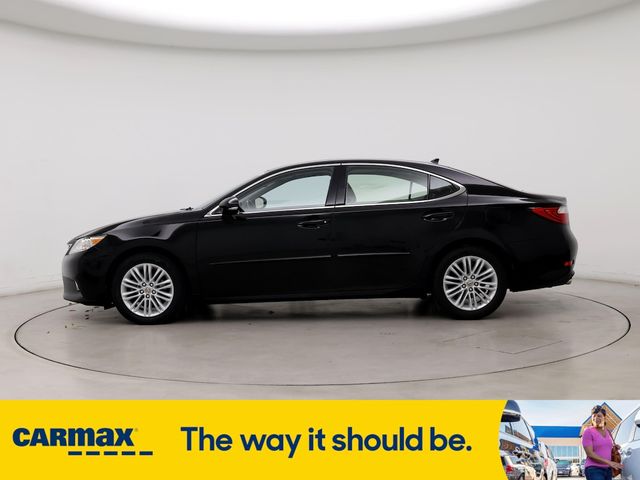 2014 Lexus ES 350