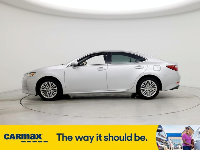 2014 Lexus ES 350