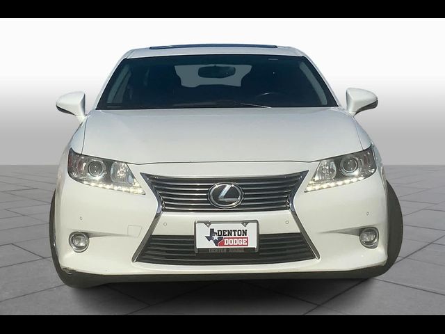 2014 Lexus ES 350