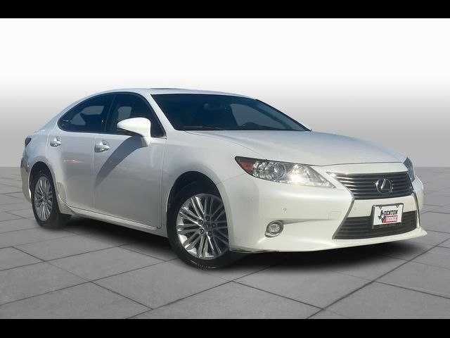 2014 Lexus ES 350