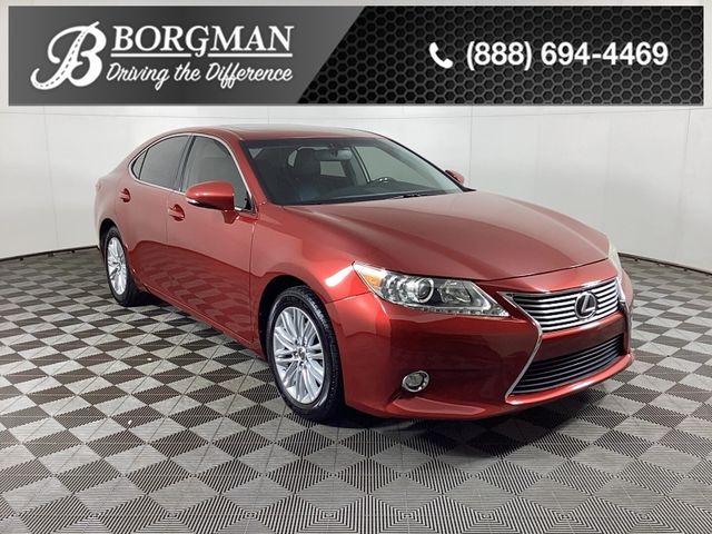 2014 Lexus ES 350