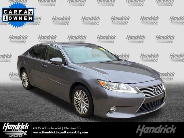 2014 Lexus ES 350