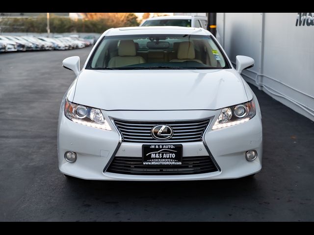 2014 Lexus ES 350