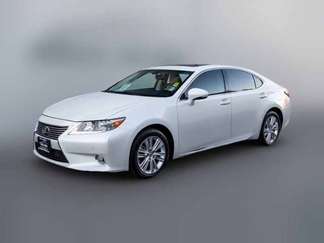 2014 Lexus ES 350