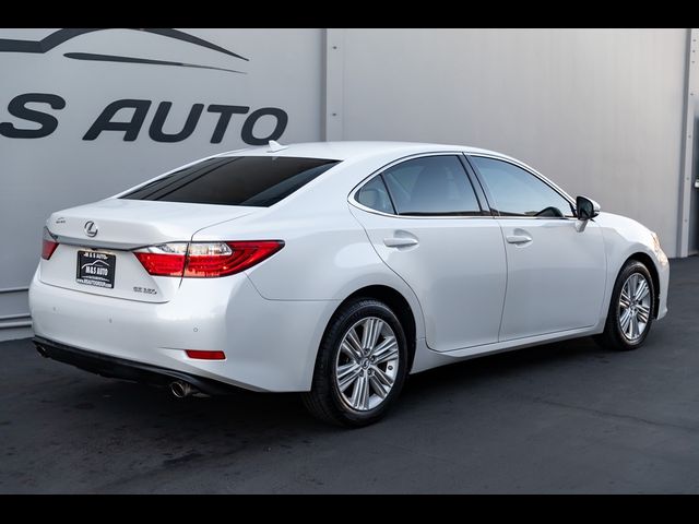 2014 Lexus ES 350