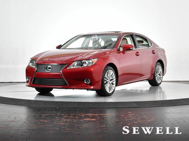 2014 Lexus ES 350