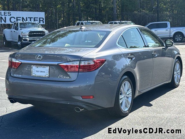 2014 Lexus ES 350