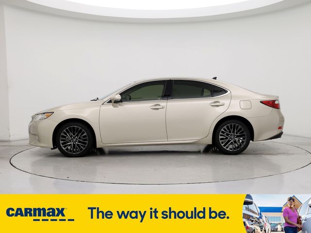 2014 Lexus ES 350