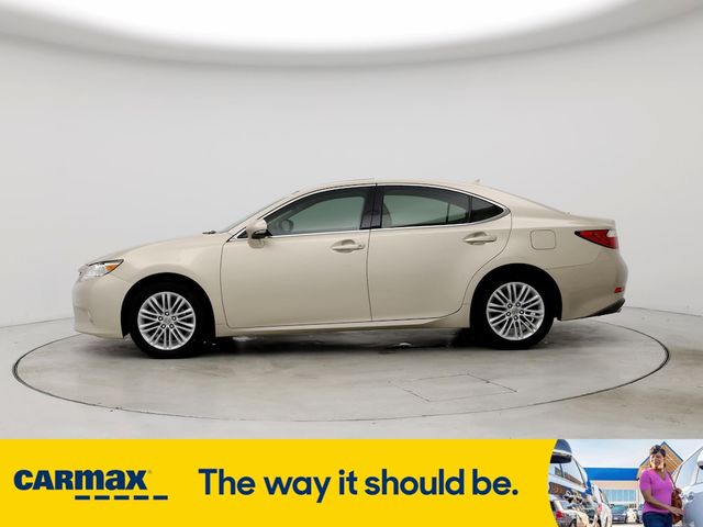 2014 Lexus ES 350