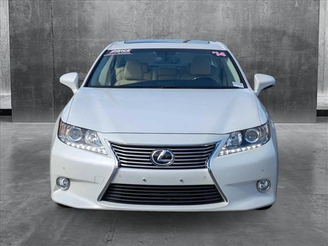 2014 Lexus ES 350