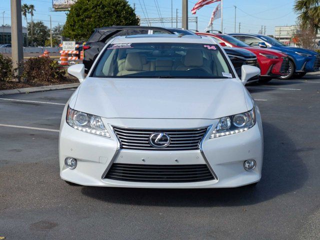 2014 Lexus ES 350