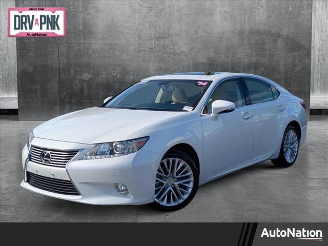 2014 Lexus ES 350