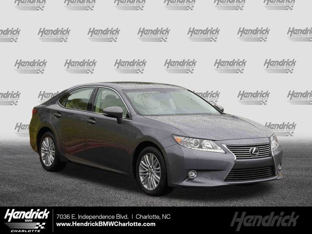 2014 Lexus ES 350