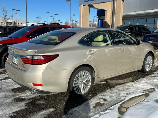 2014 Lexus ES 350