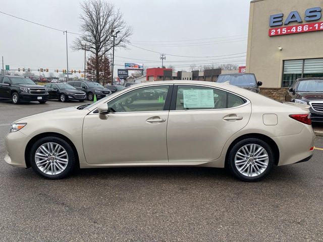 2014 Lexus ES 350