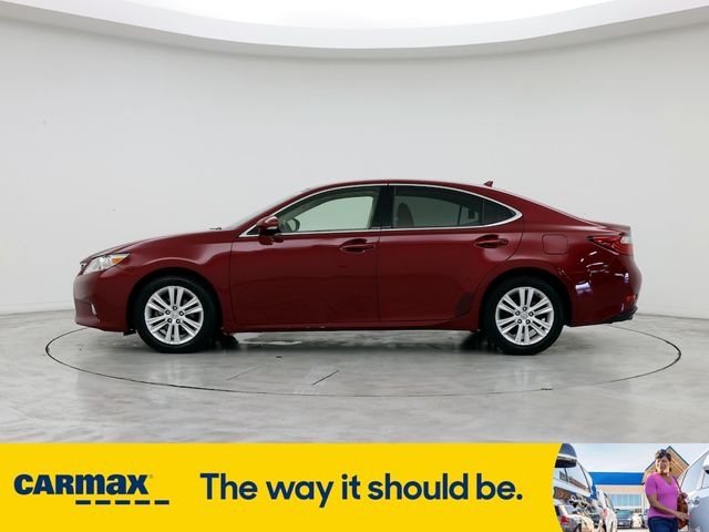 2014 Lexus ES 350