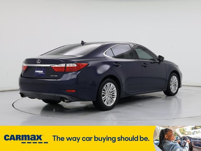 2014 Lexus ES 350