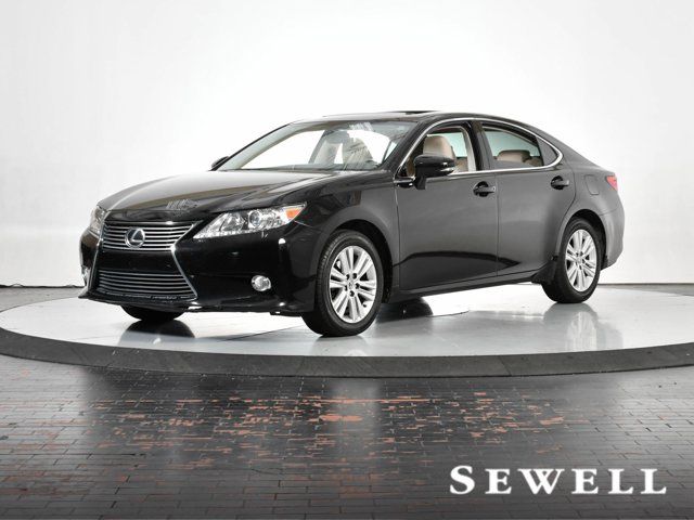 2014 Lexus ES 350