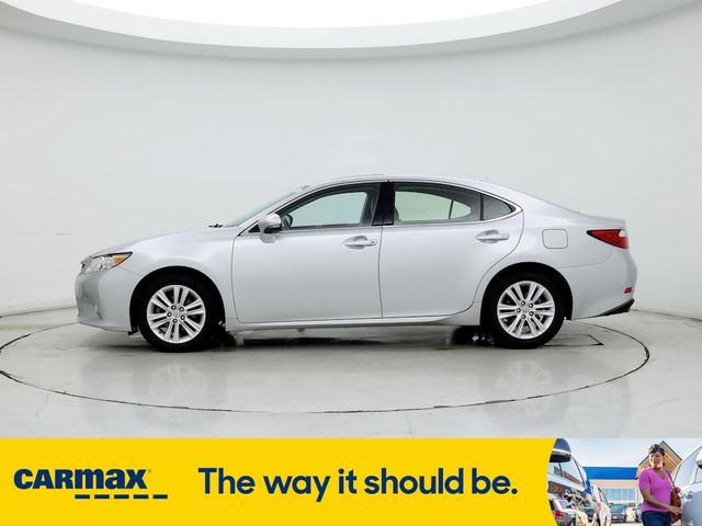 2014 Lexus ES 350