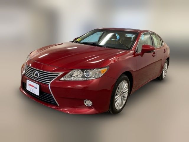 2014 Lexus ES 350