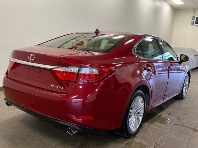 2014 Lexus ES 350