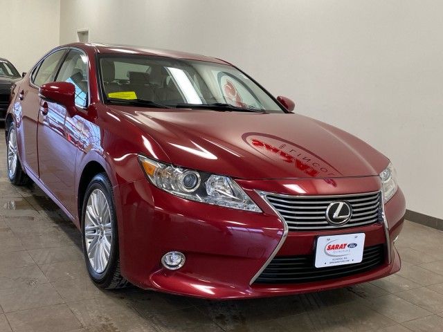 2014 Lexus ES 350