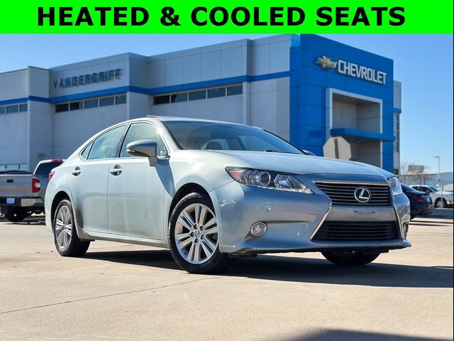 2014 Lexus ES 350