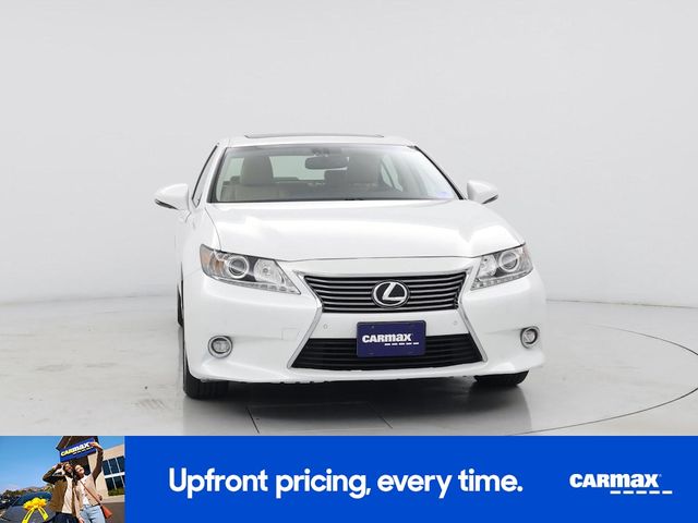 2014 Lexus ES 350