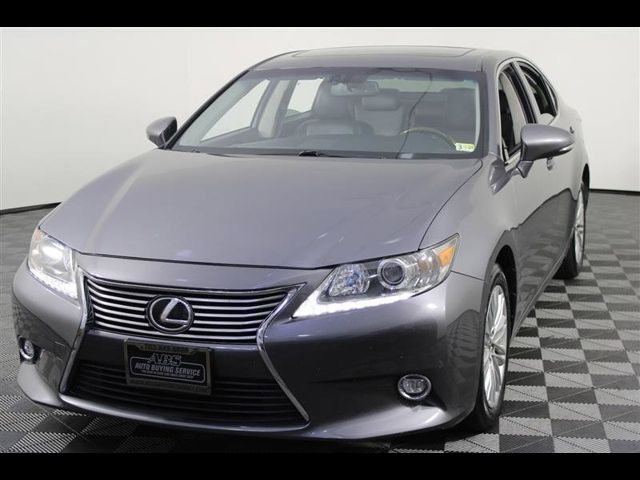 2014 Lexus ES 350