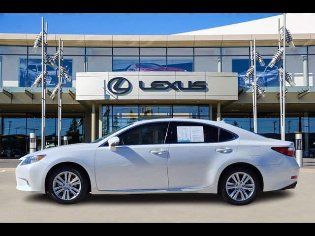 2014 Lexus ES 350