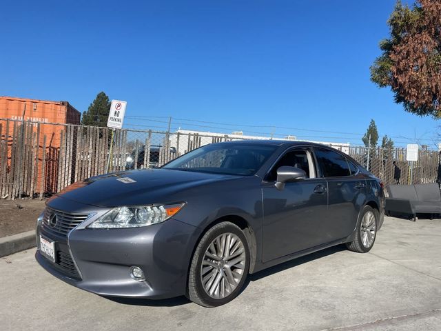 2014 Lexus ES 350