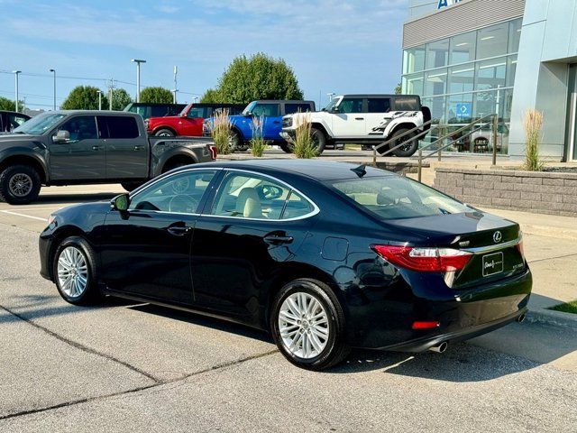 2014 Lexus ES 350