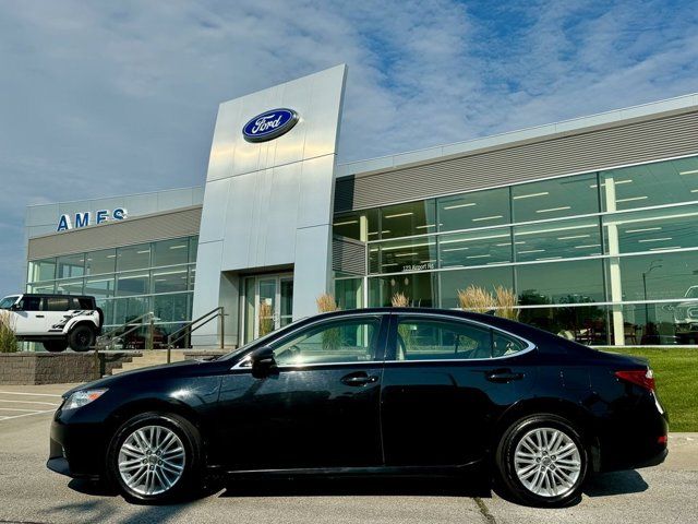 2014 Lexus ES 350