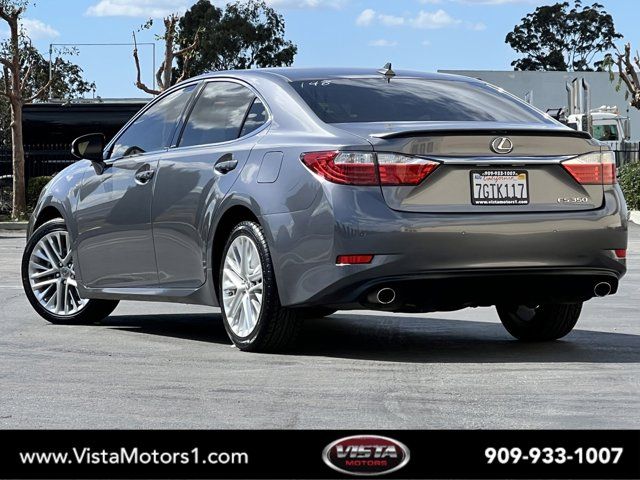 2014 Lexus ES 350