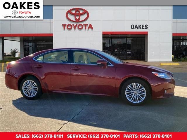 2014 Lexus ES 350